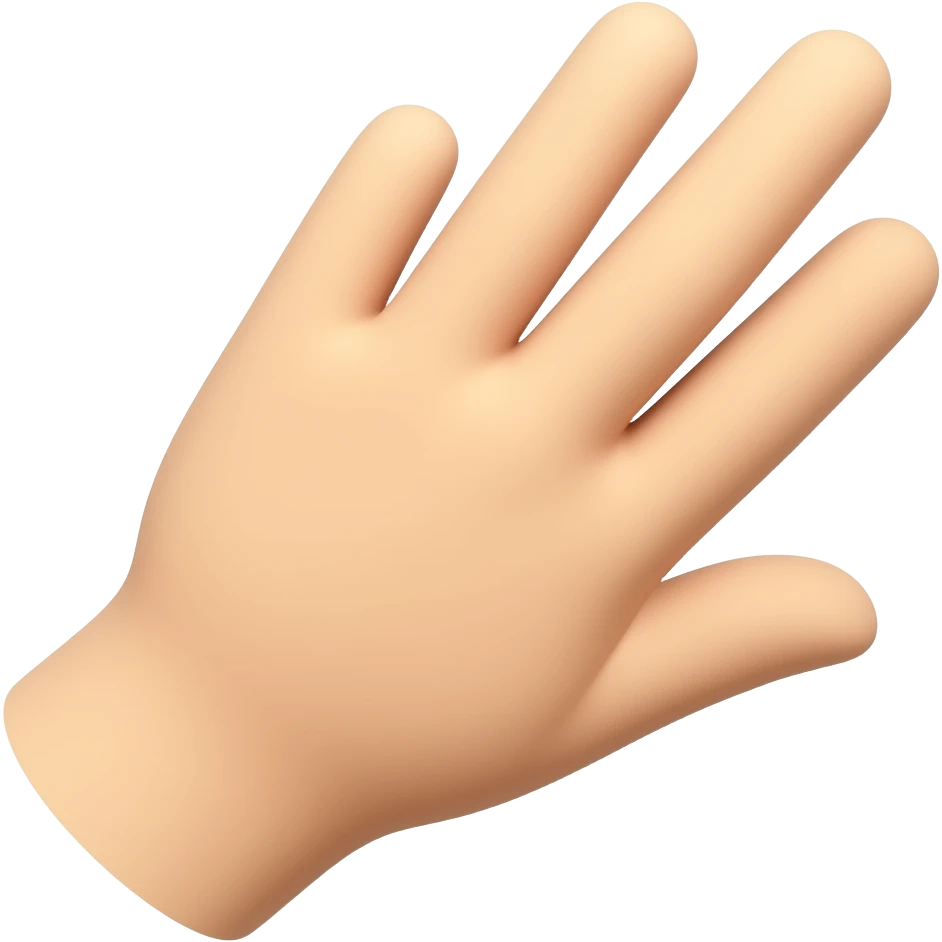 Ruka emoji