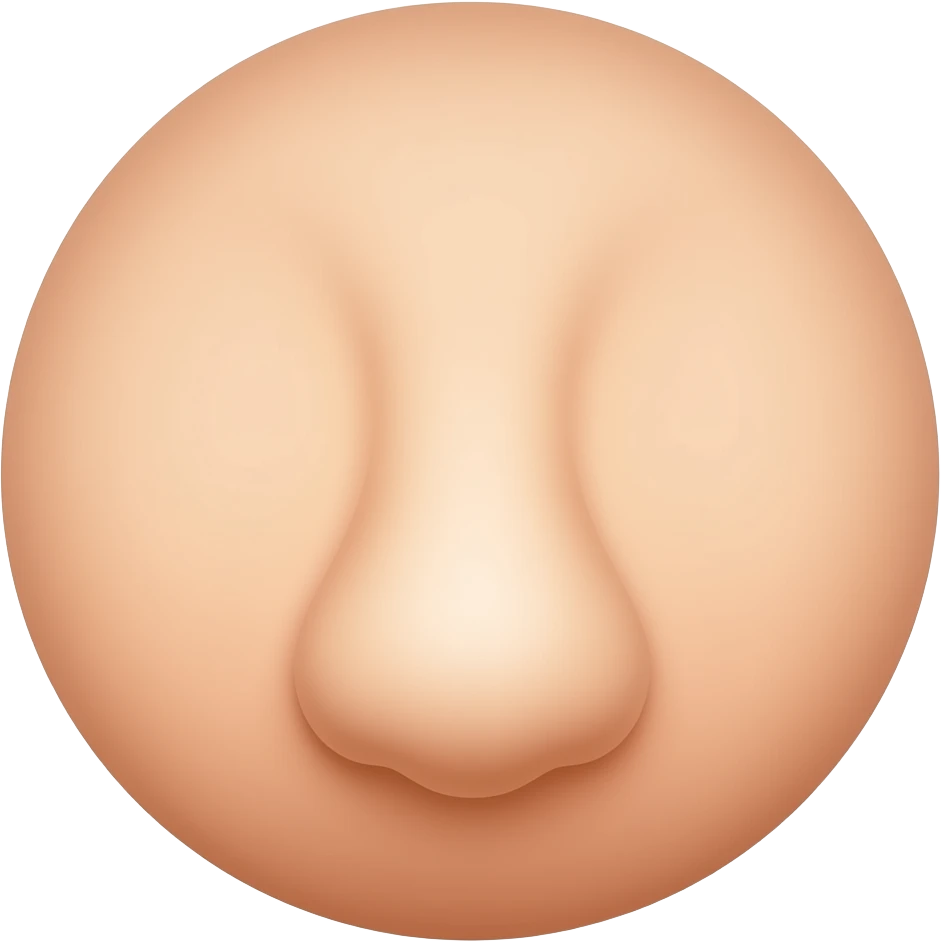 nipple emoji