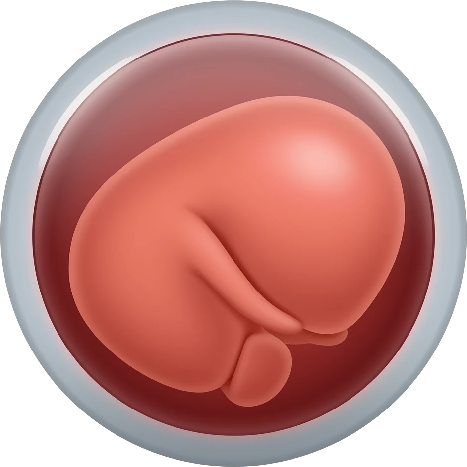 Эмбрион emoji