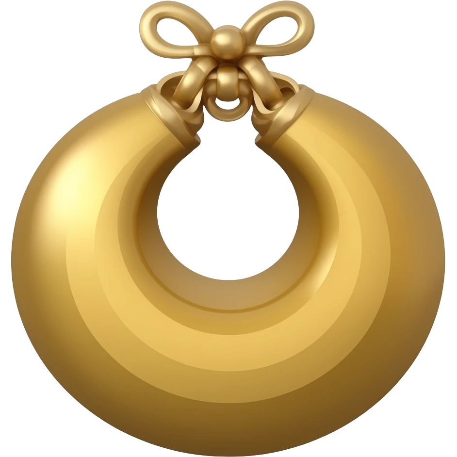 Gong emoji