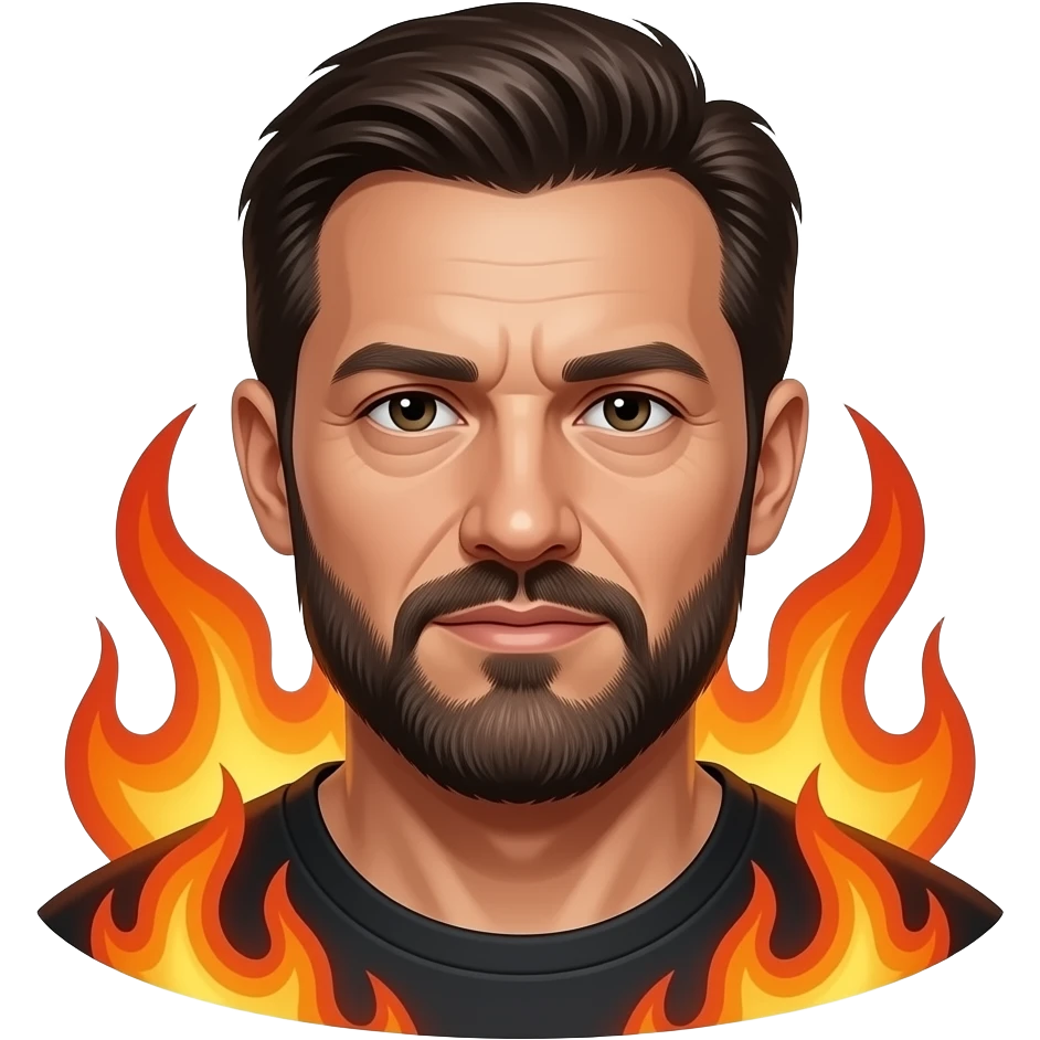 adult hell emoji