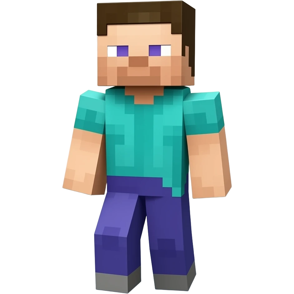 minecraft emoji