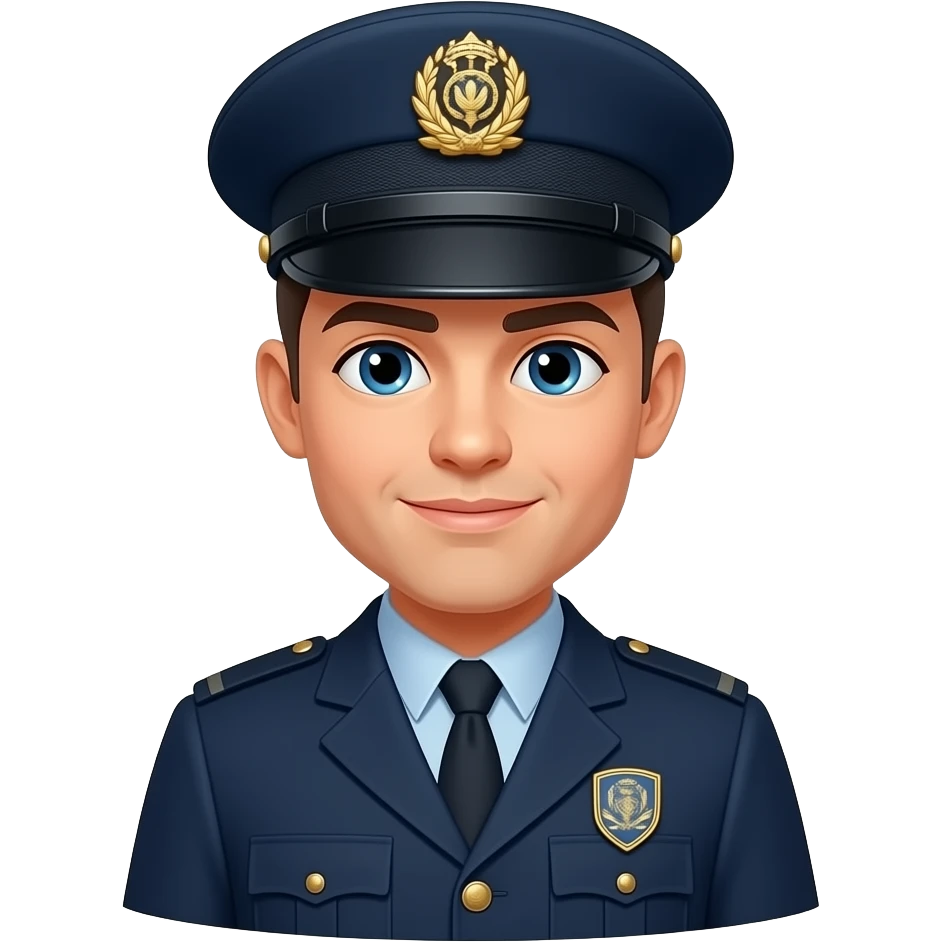 guards emoji