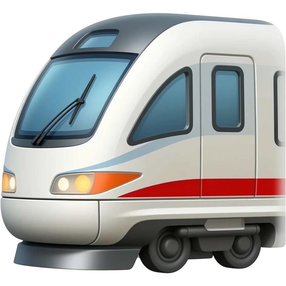 🚄🚃🚃🚃🚃🚃🚃 emoji