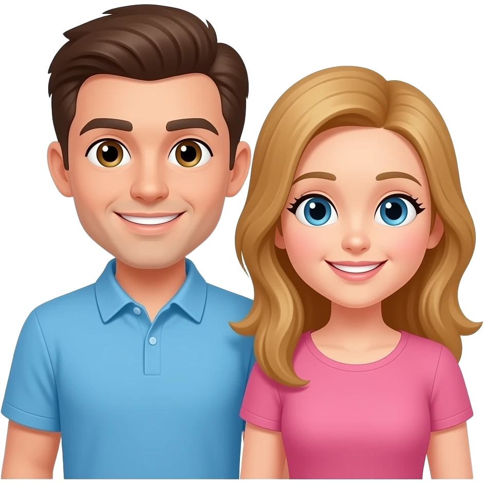 69 couple emoji