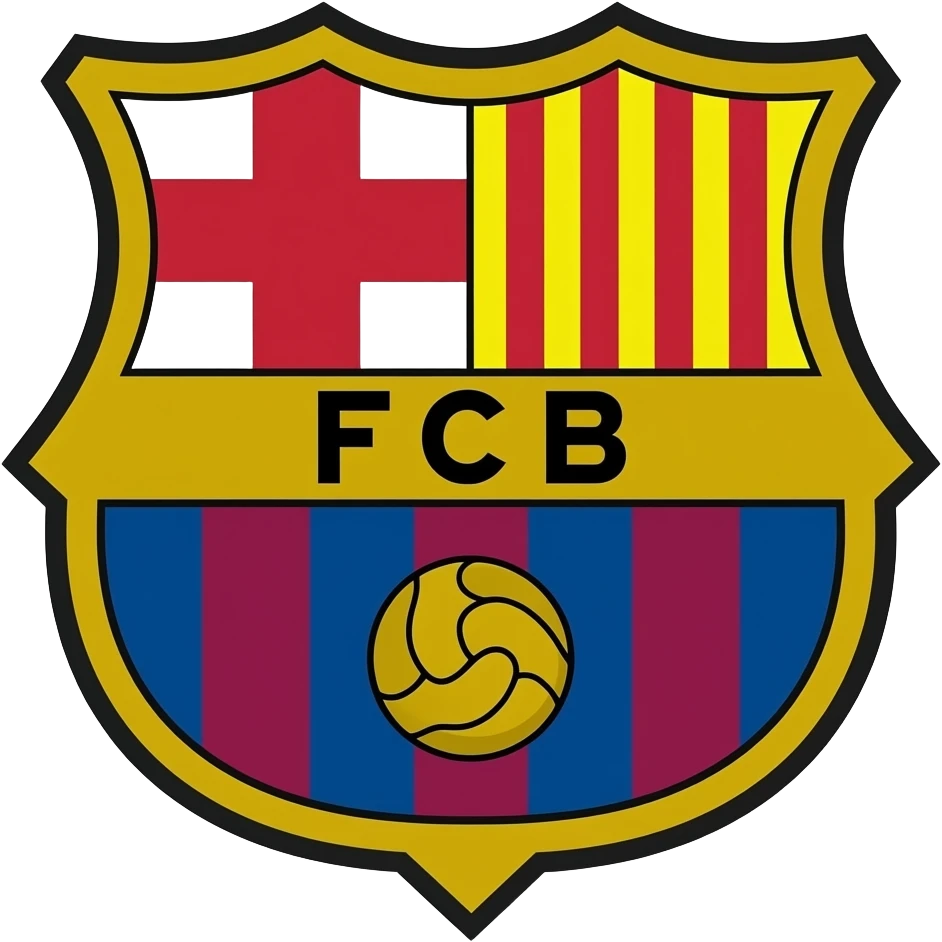 Fc Barcelona emoji
