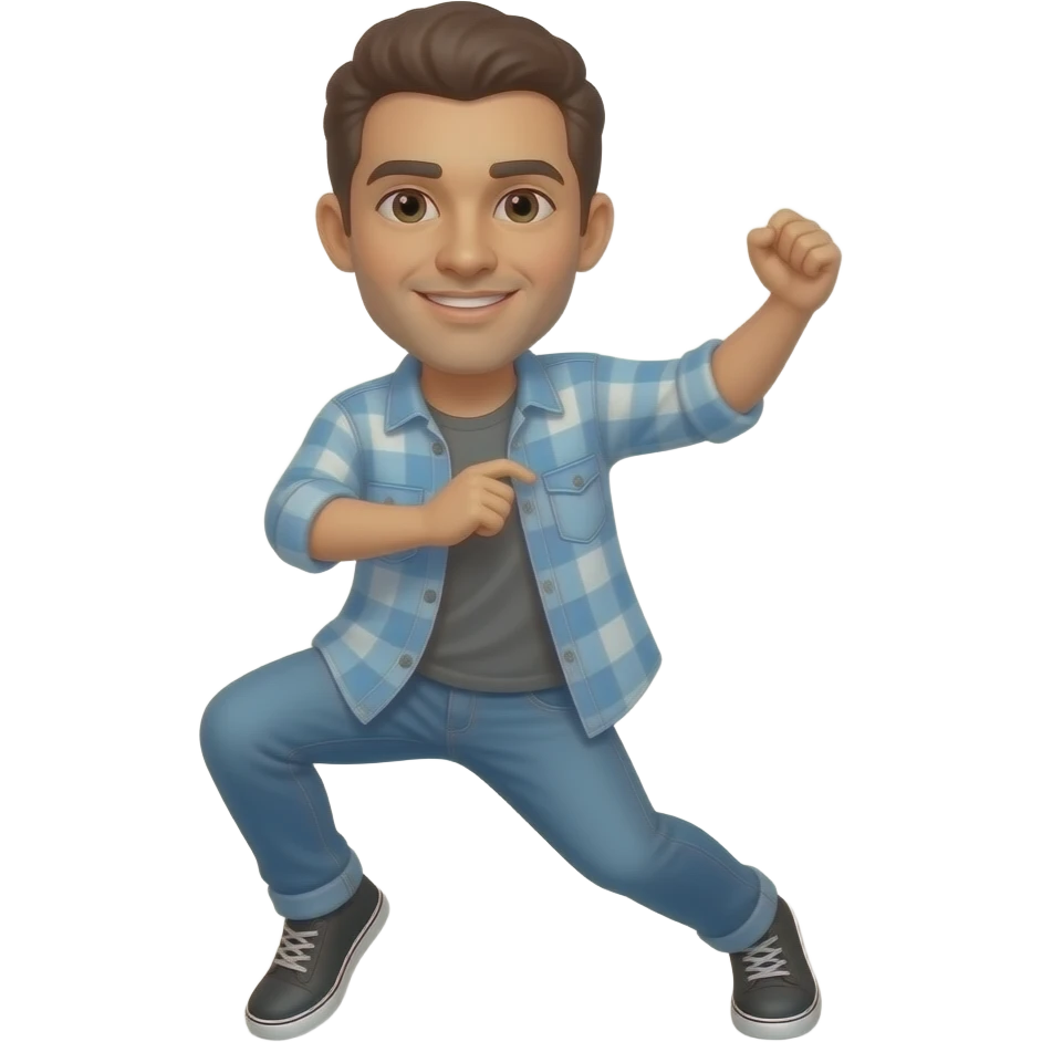 dance emoji