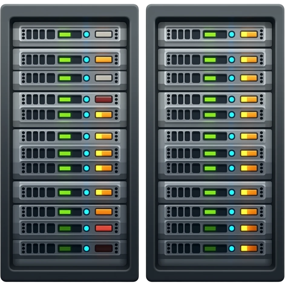 tech system emoji