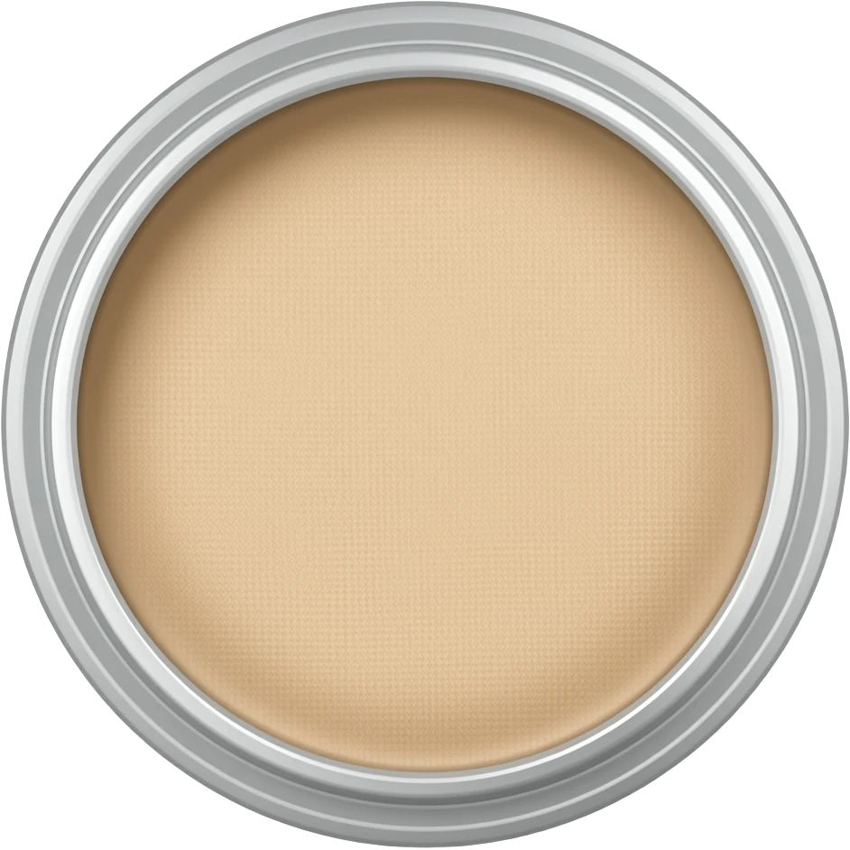 Powder makeup emoji