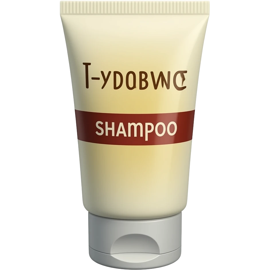 shampoo emoji