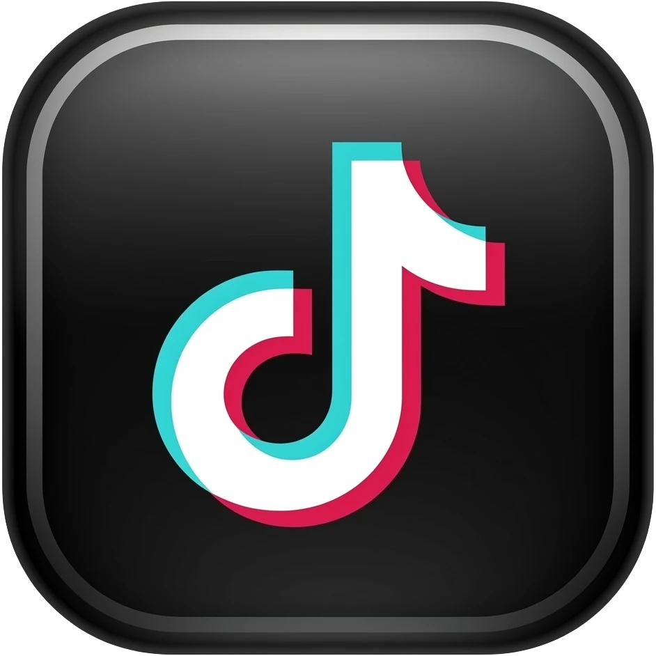 TikTok emoji