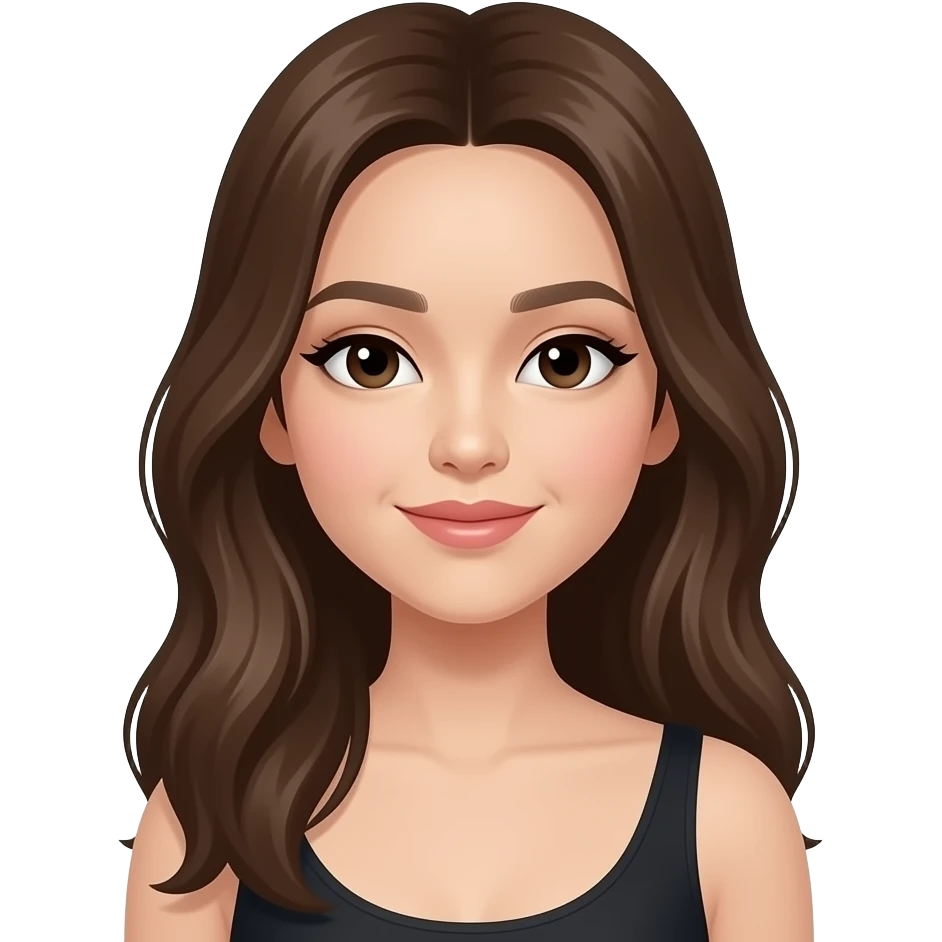 Lalisa emoji