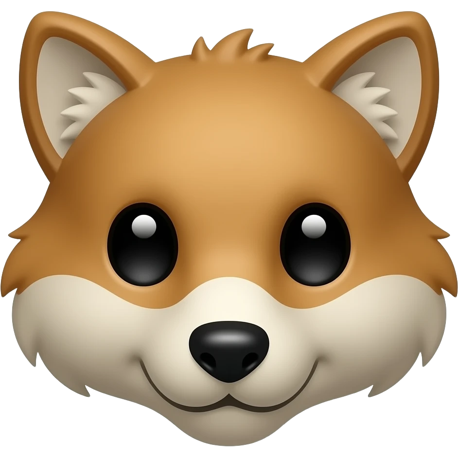 Therian symbol Ope emoji