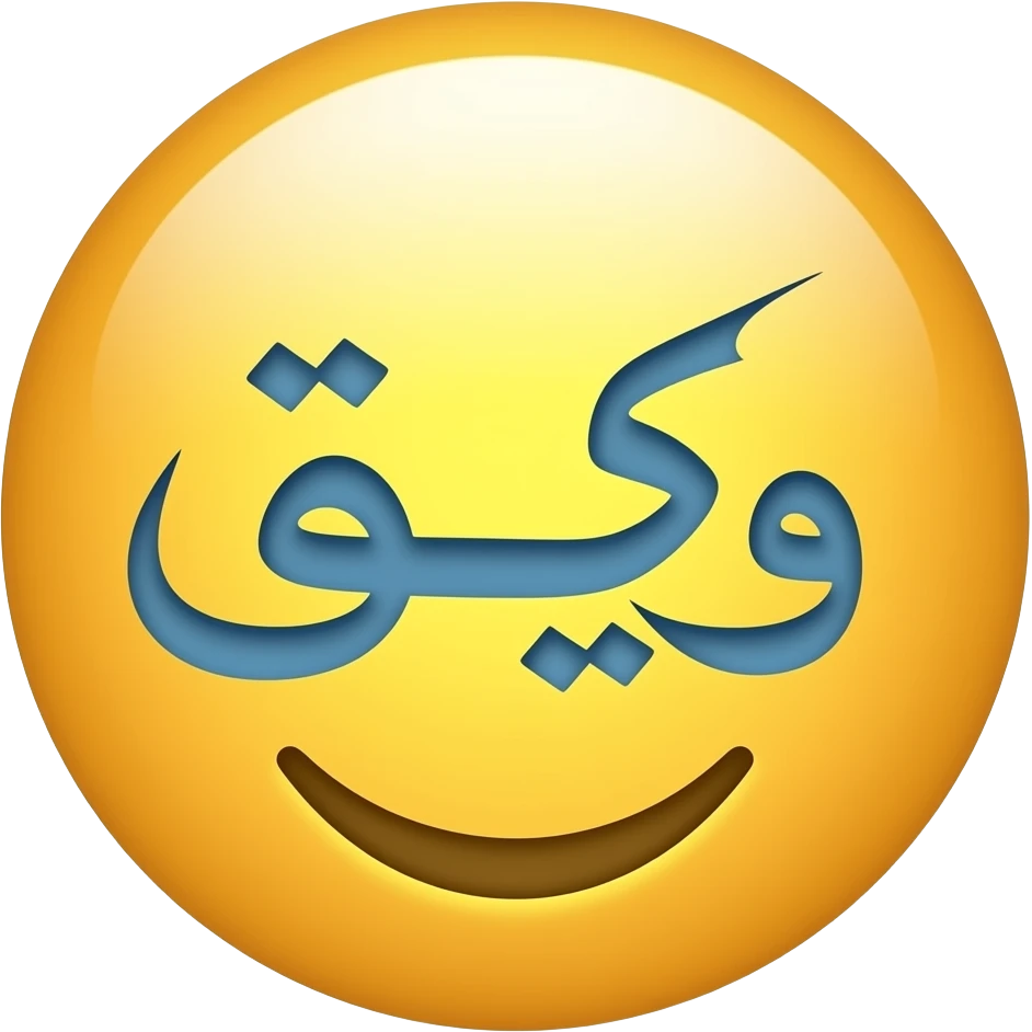 ایموجی به زبون فارسی emoji