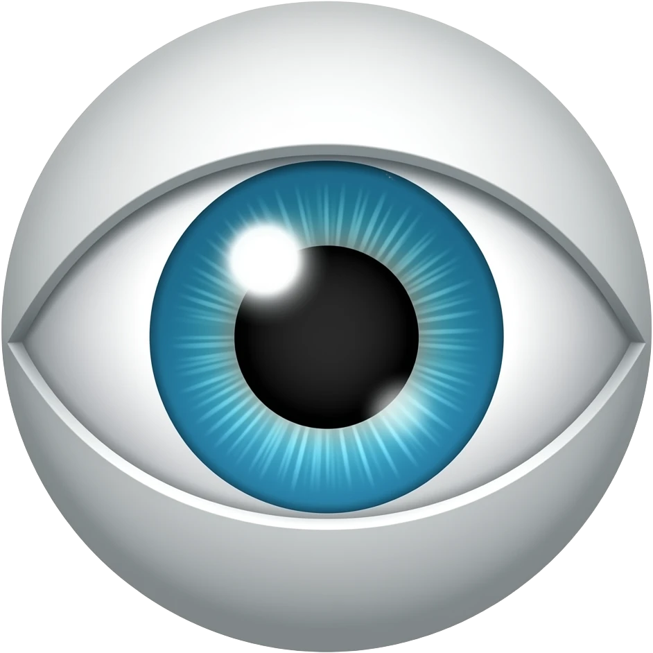 👁️ emoji