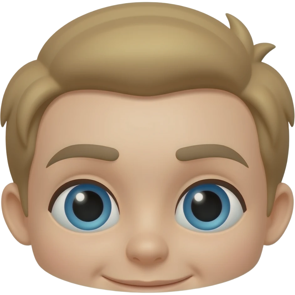 eyebrow emoji