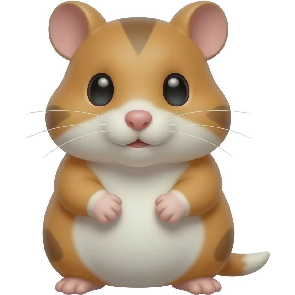 Hamster emoji