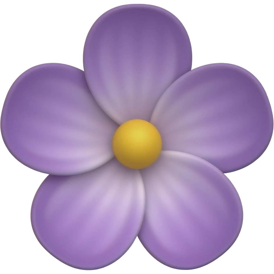 purple emoji