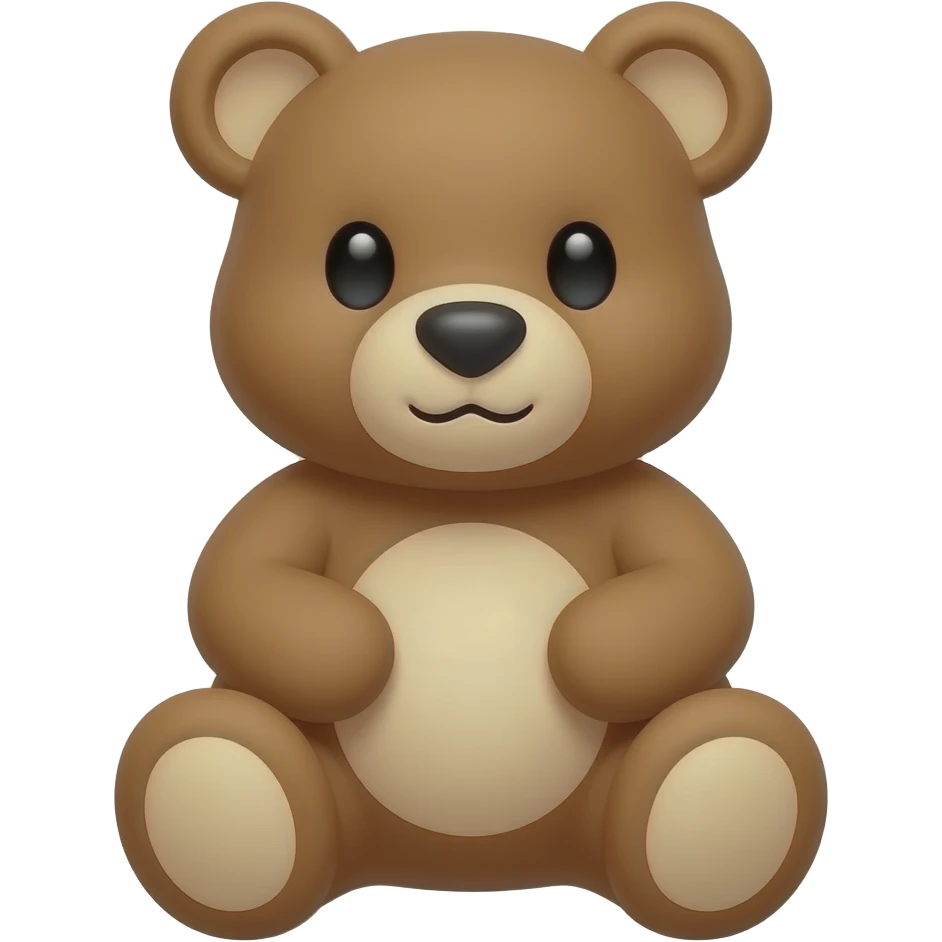Pookie emoji