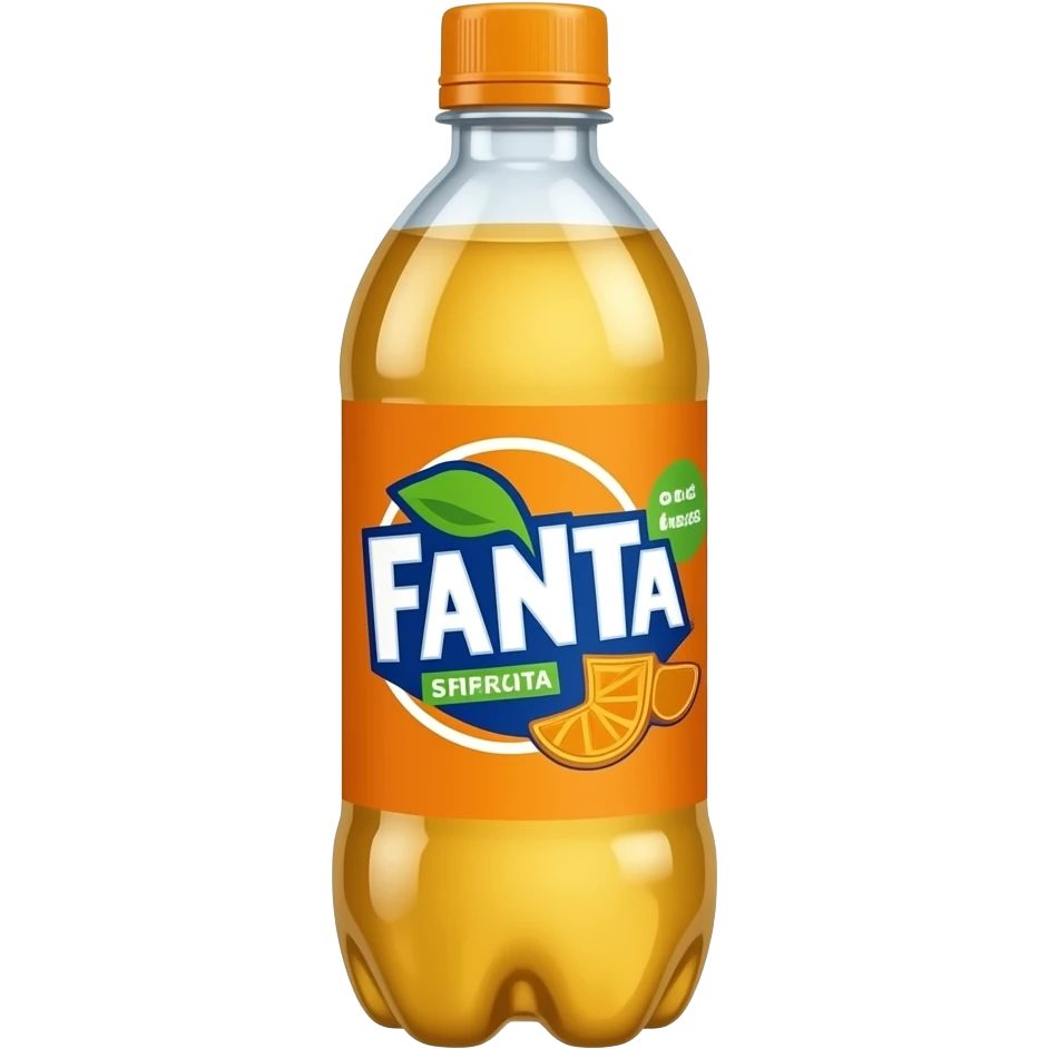 fanta emoji
