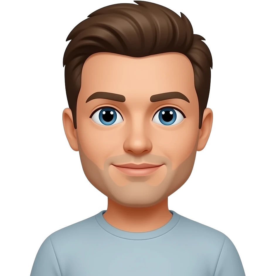 nick wild emoji