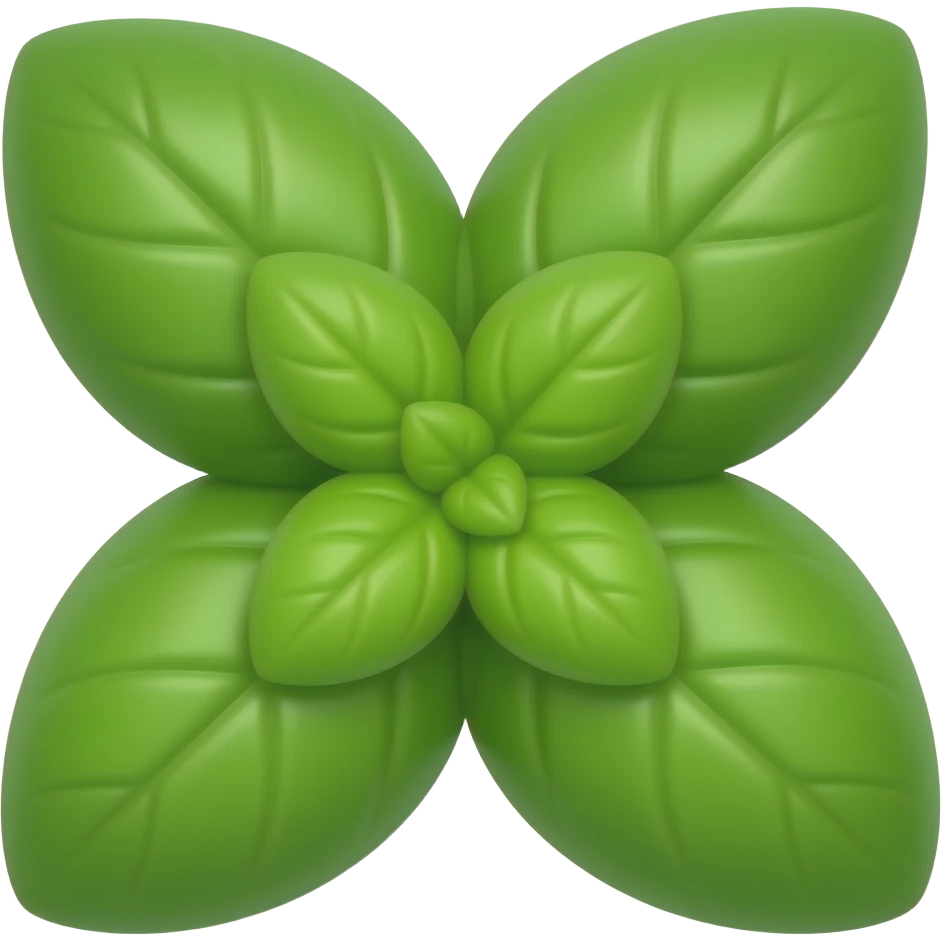 basil emoji