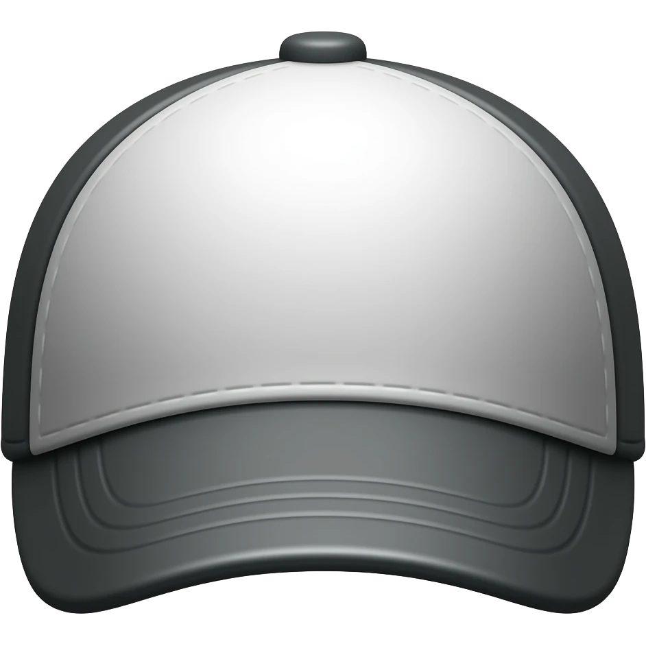 Hats emoji