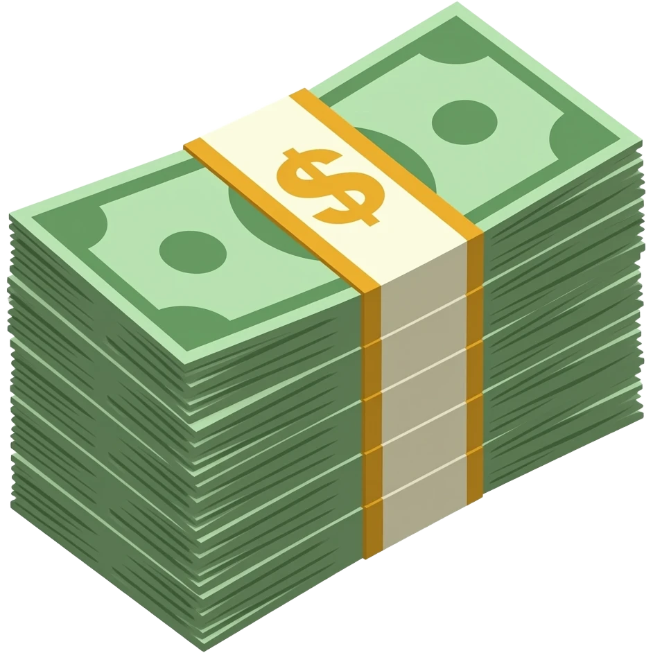 money emoji