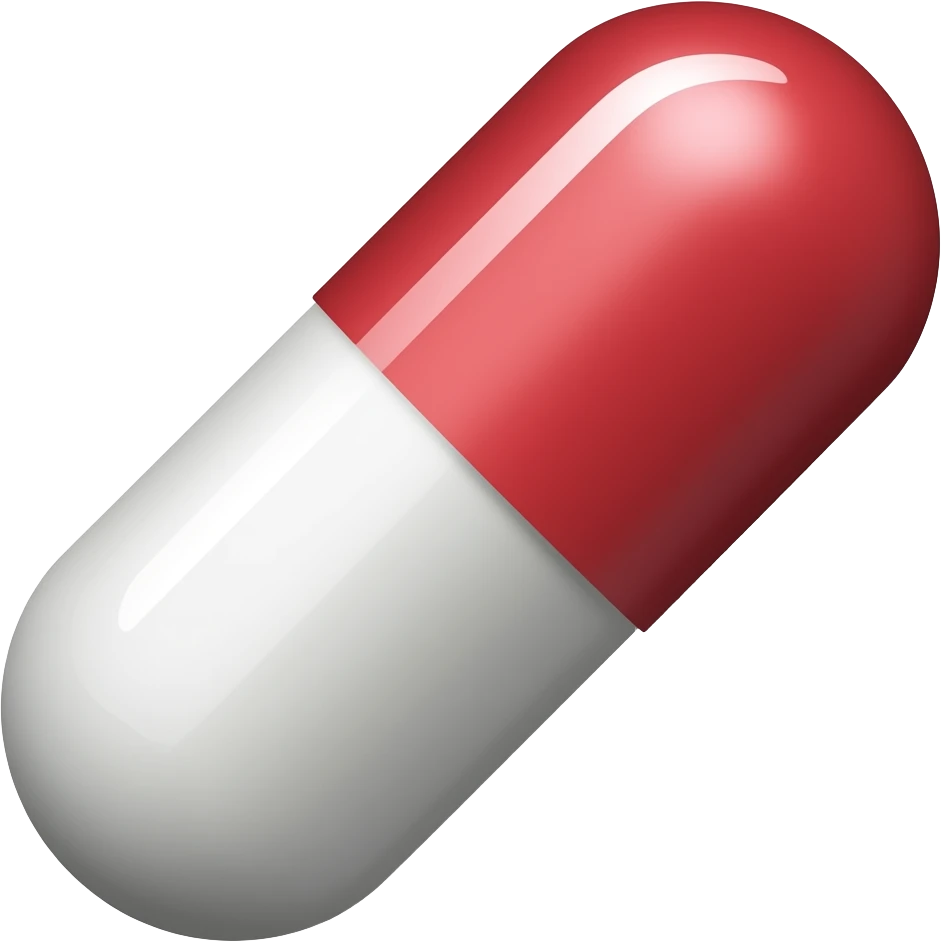 drug emoji