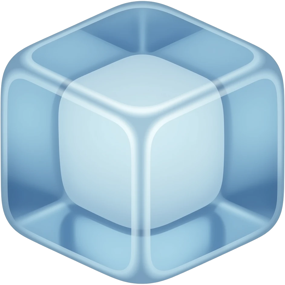 ice emoji