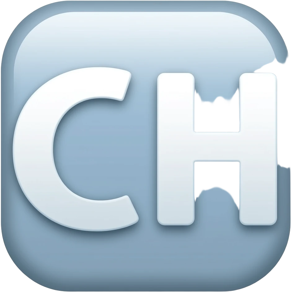 CH text do emoji