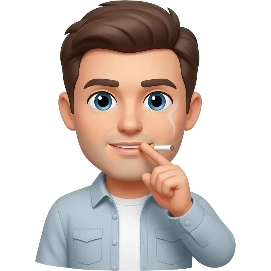quit smoking emoji