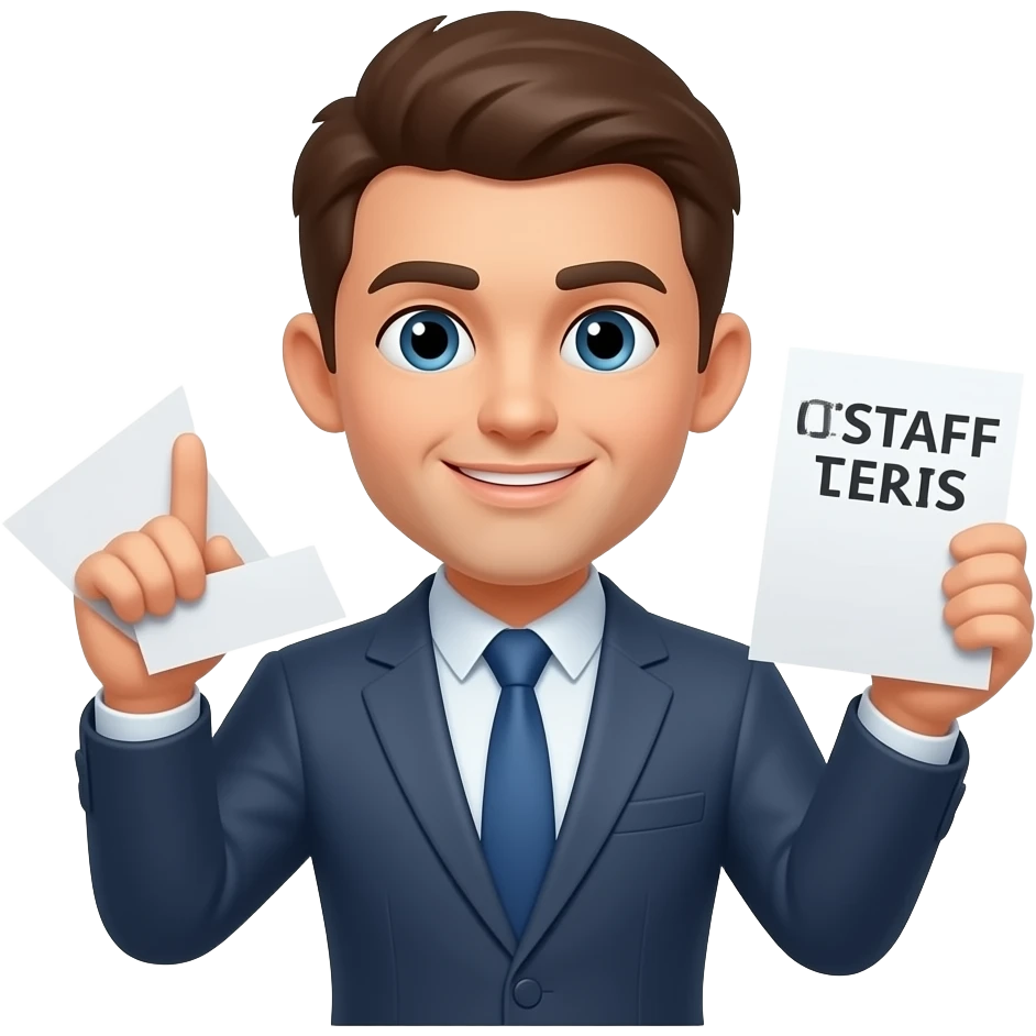 high turnover emoji