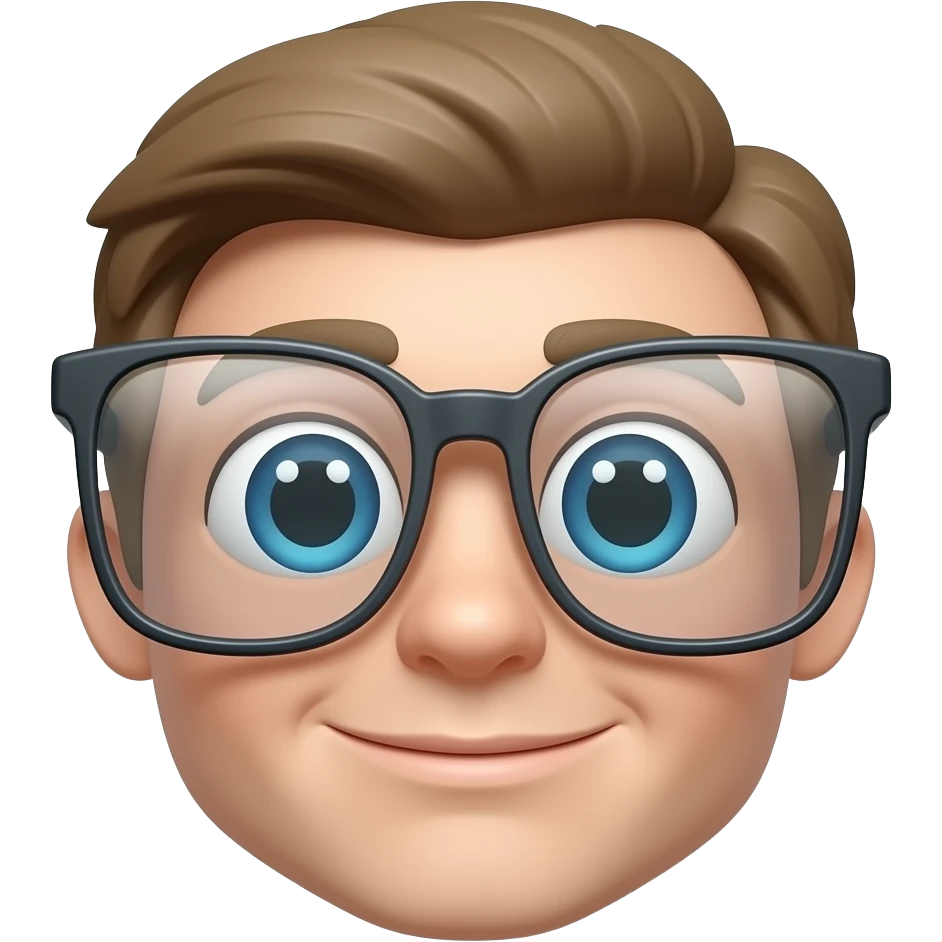lentes emoji