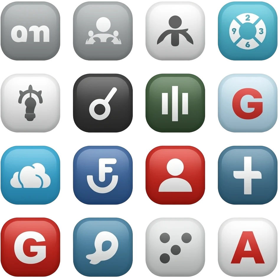 solid icons emoji