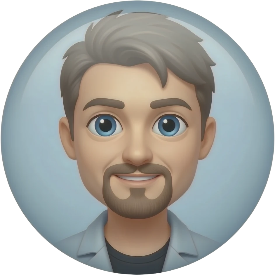 User emoji