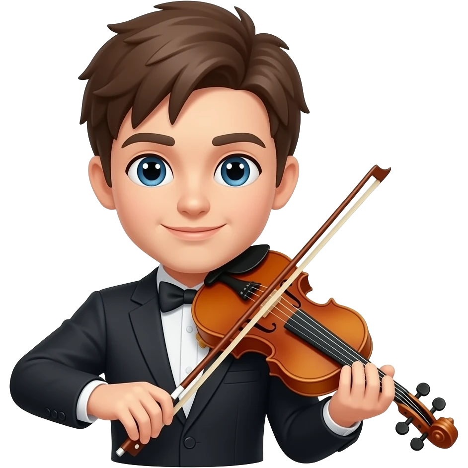 musical emoji