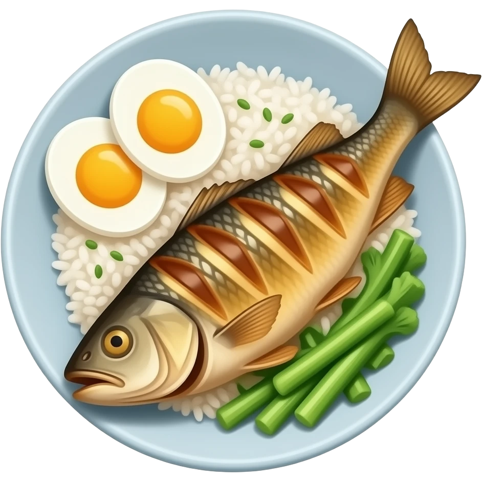 meal emoji