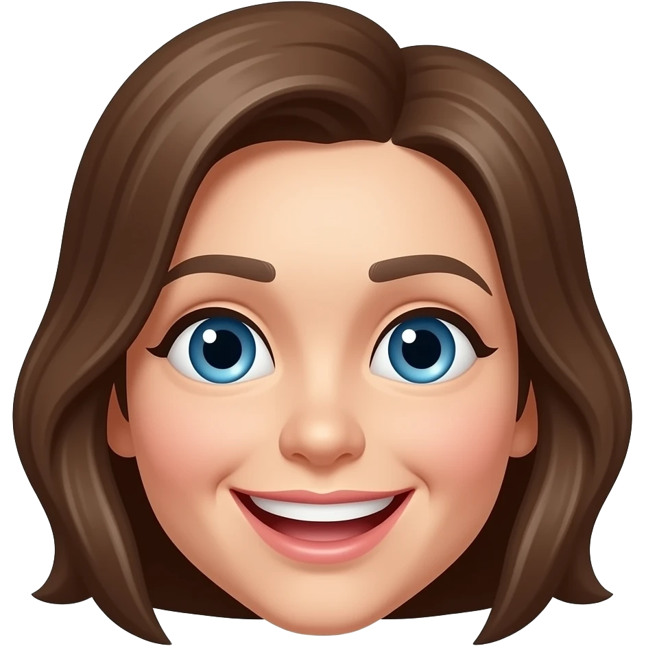 😁🤩 emoji