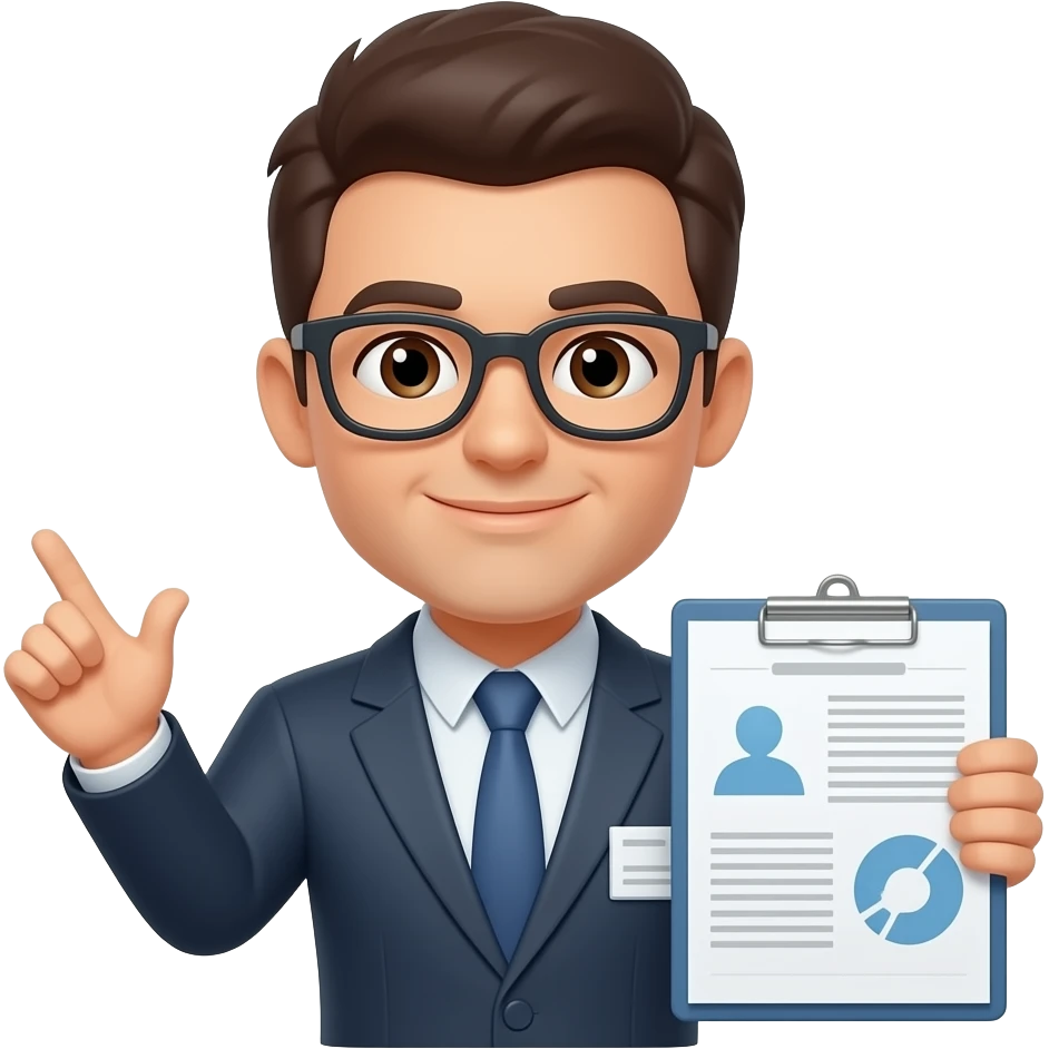evaluations emoji