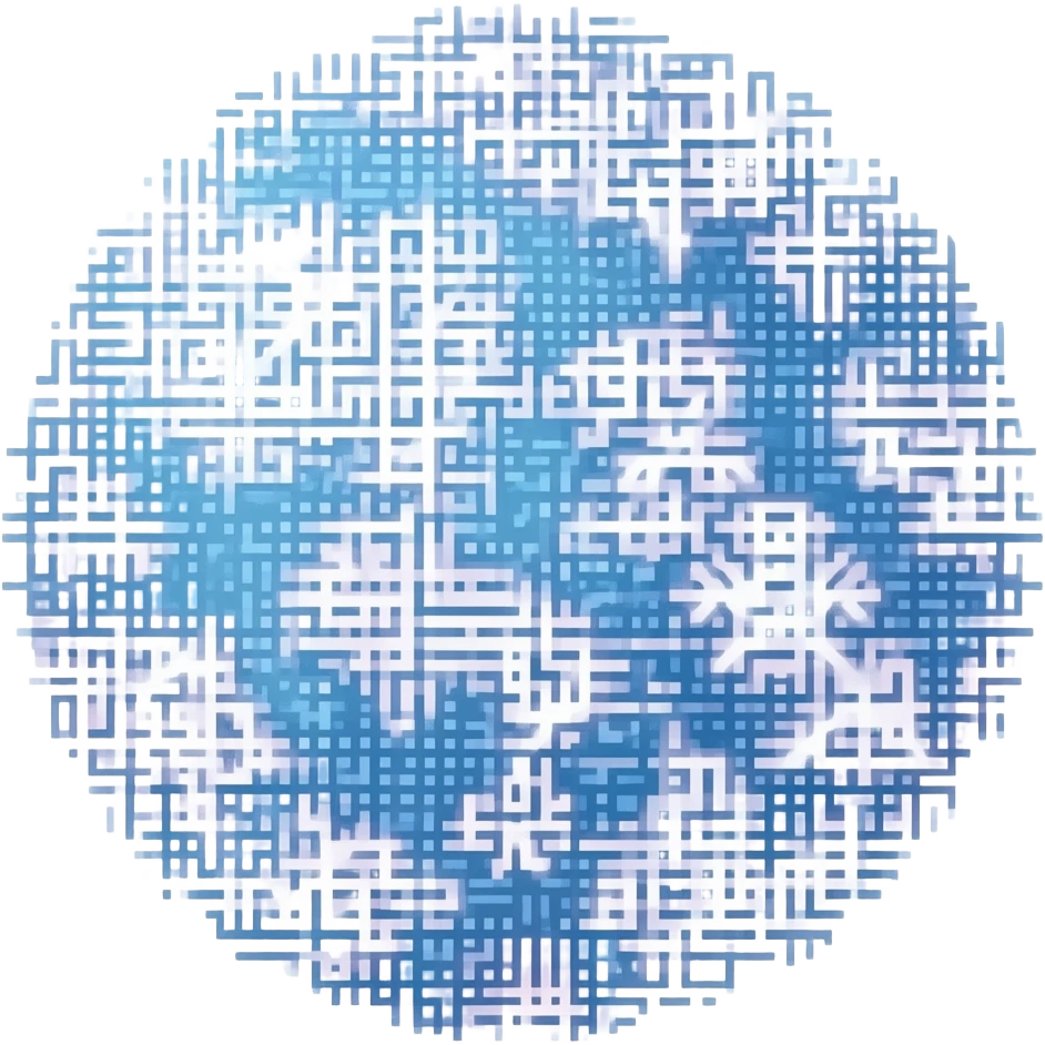 Glitch emoji