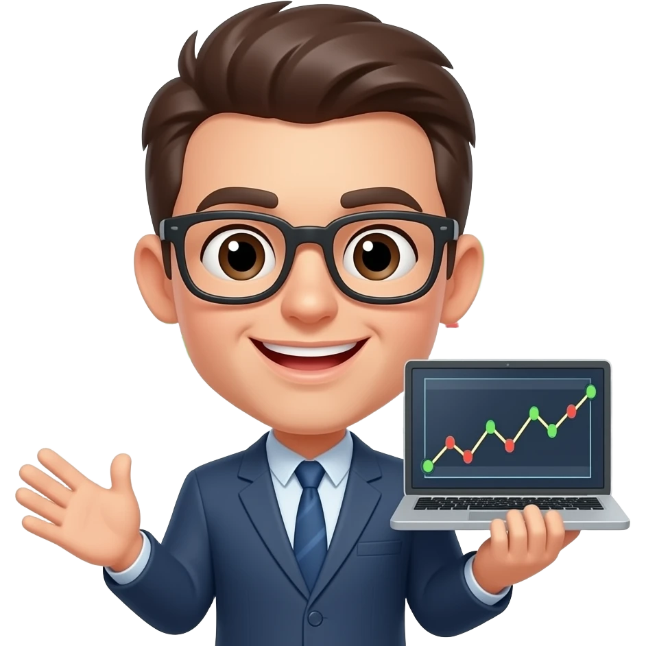 trade emoji