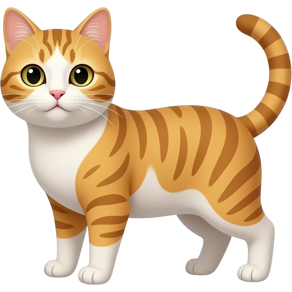 cat 67 emoji