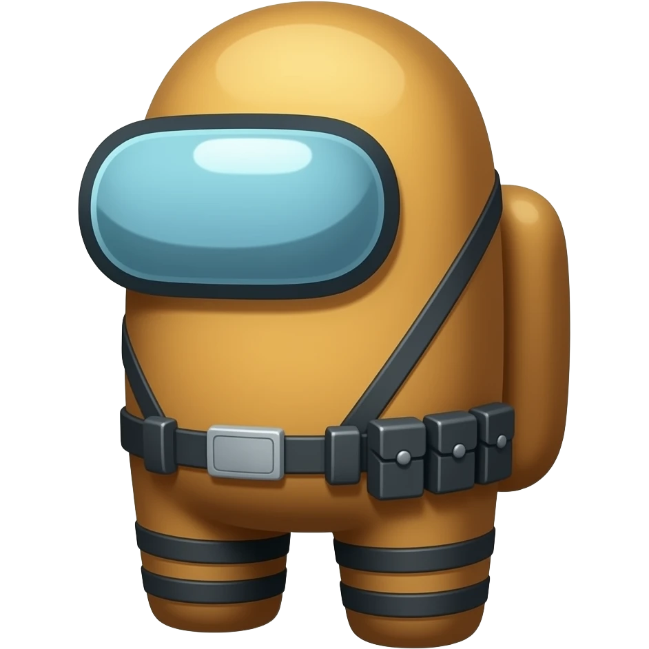 among us emoji