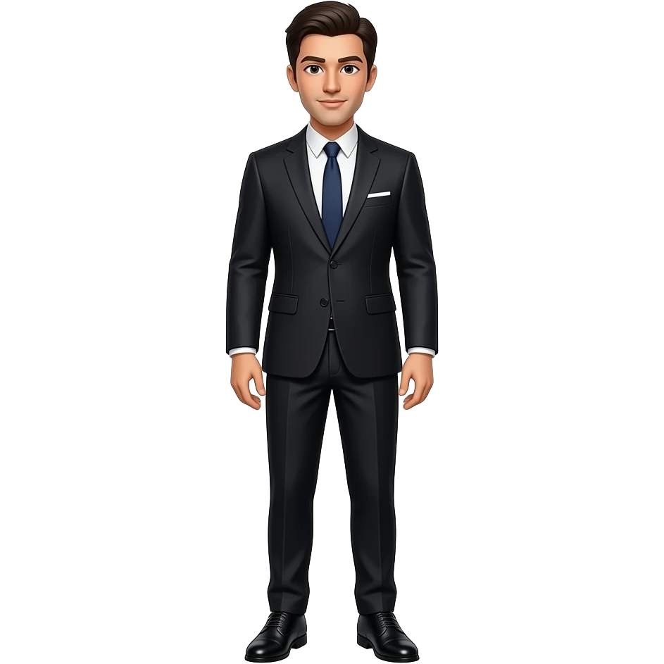 suit emoji
