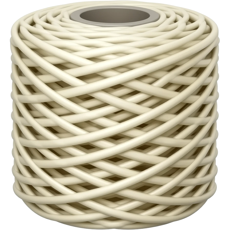 Dyneema Strand emoji