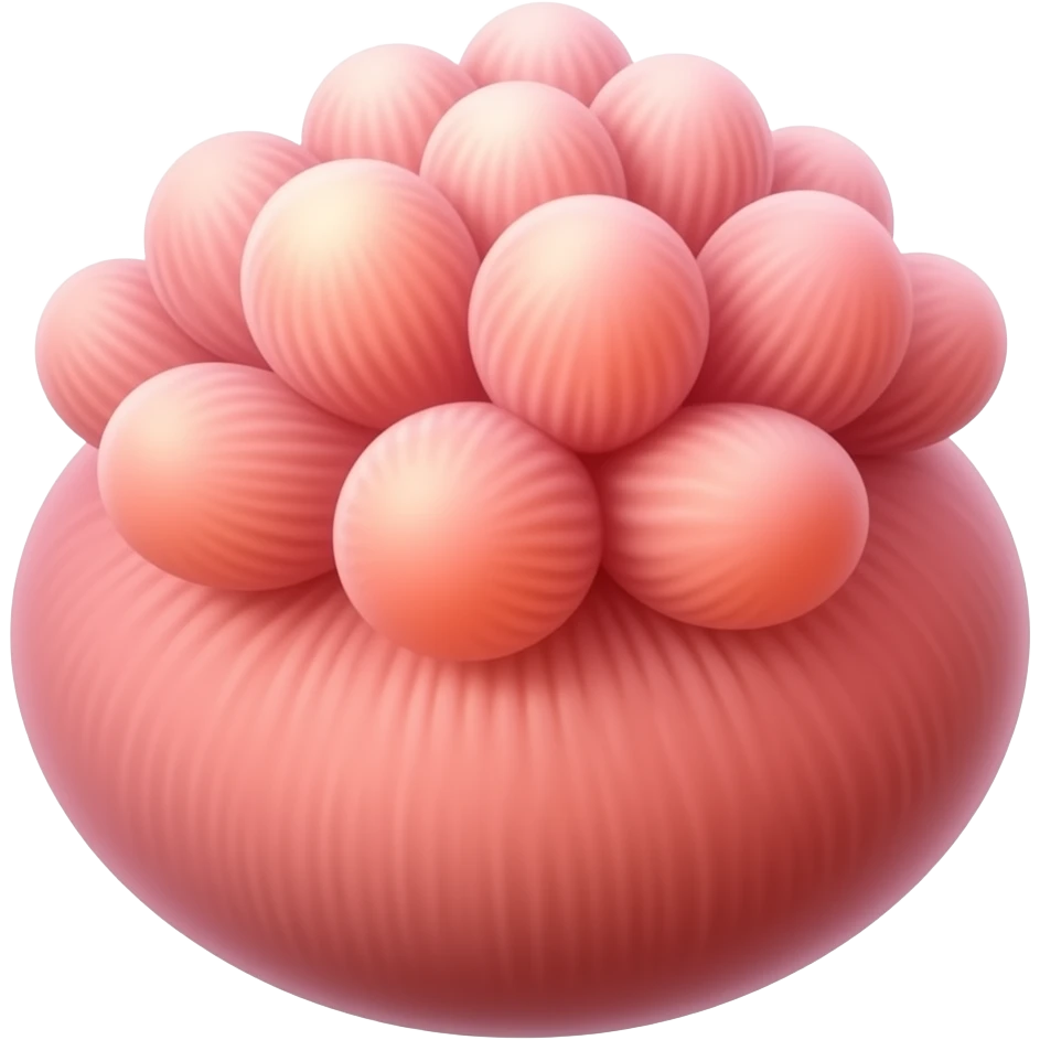 イソギンチャク emoji