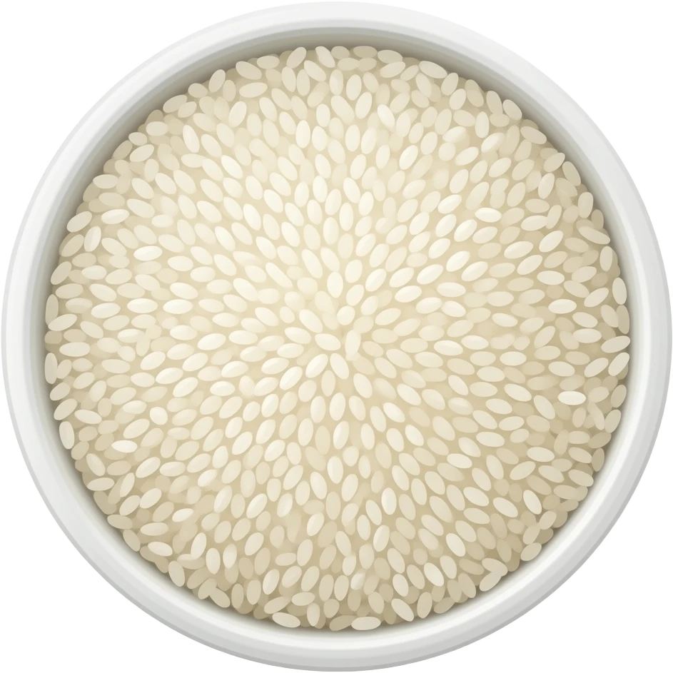 rice emoji