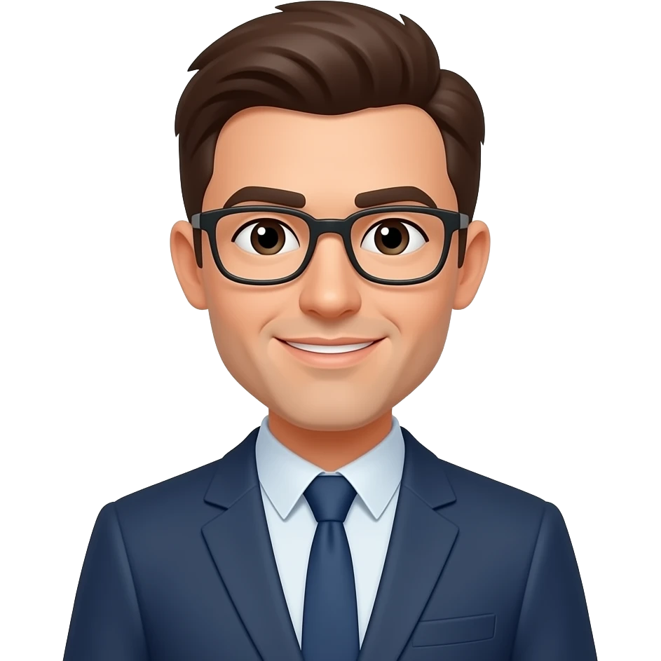 Data Analyst emoji