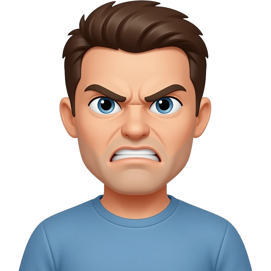 Fucking emoji